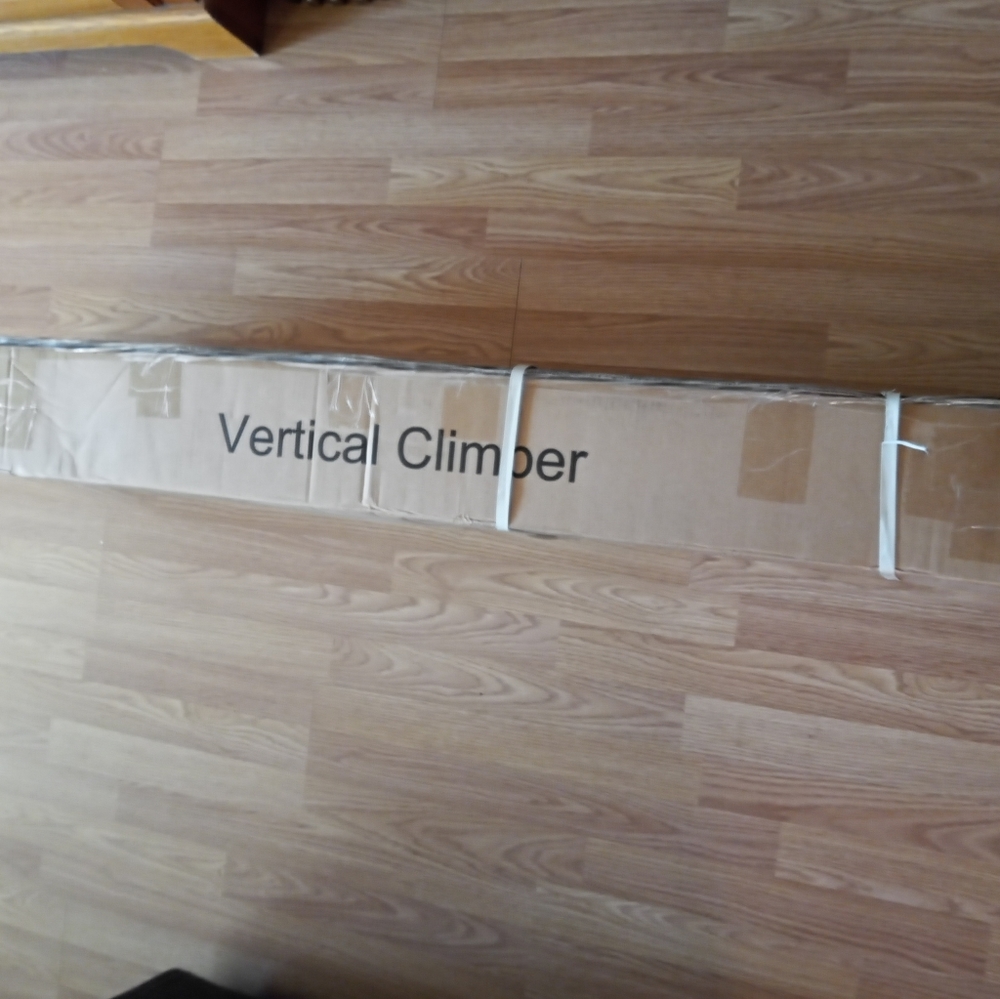 Maxy Climb ,brand new in the box never openened